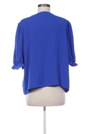 Дамска риза Unbranded, Размер L, Цвят Син, Цена 13,29 €