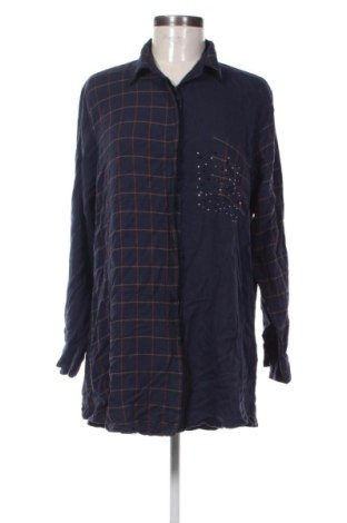 Γυναικείο πουκάμισο Unbranded, Μέγεθος 3XL, Χρώμα Πολύχρωμο, Τιμή 9,99 €