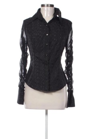 Dámská košile  Unbranded, Velikost M, Barva Černá, Cena  364,00 Kč