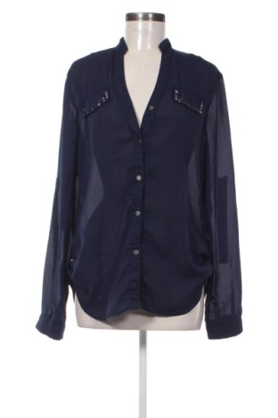 Dámská košile  Unbranded, Velikost XXL, Barva Modrá, Cena  368,00 Kč