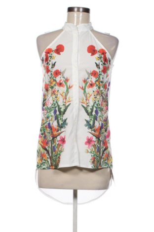 Γυναικείο πουκάμισο Unbranded, Μέγεθος M, Χρώμα Πολύχρωμο, Τιμή 10,99 €