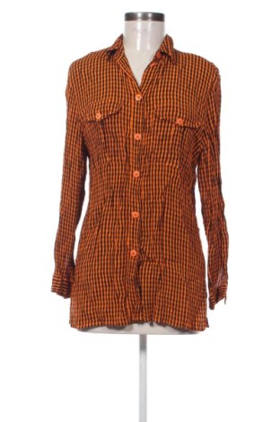 Дамска риза Unbranded, Размер S, Цвят Многоцветен, Цена 12,27 €