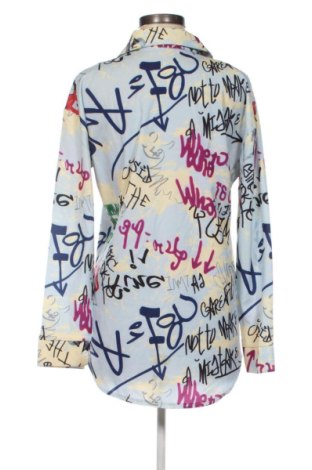 Dámská košile  Unbranded, Velikost M, Barva Vícebarevné, Cena  364,00 Kč