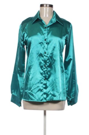 Dámská košile  Unbranded, Velikost XL, Barva Zelená, Cena  364,00 Kč