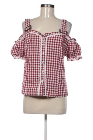 Dámska košeľa  Unbranded, Veľkosť M, Farba Viacfarebná, Cena  10,95 €