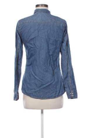 Dámská košile  Unbranded, Velikost S, Barva Modrá, Cena  368,00 Kč