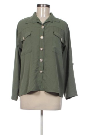 Dámská košile  Unbranded, Velikost XL, Barva Zelená, Cena  364,00 Kč