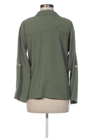 Dámská košile  Unbranded, Velikost XL, Barva Zelená, Cena  364,00 Kč