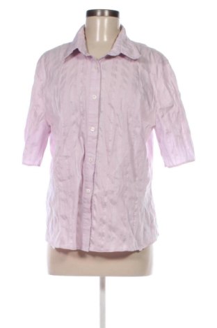 Dámská košile  Unbranded, Velikost 3XL, Barva Růžová, Cena  368,00 Kč