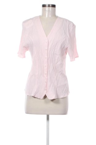 Дамска риза Unbranded, Размер L, Цвят Розов, Цена 12,85 €