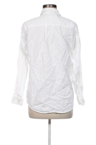 Дамска риза Unbranded, Размер M, Цвят Бял, Цена 12,85 €