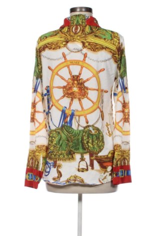 Дамска риза Unbranded, Размер L, Цвят Многоцветен, Цена 12,85 €