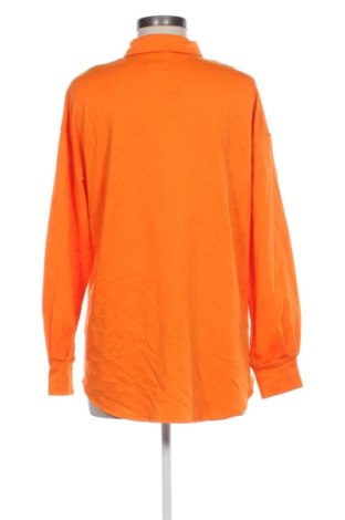 Дамска риза Unbranded, Размер M, Цвят Оранжев, Цена 5,11 €