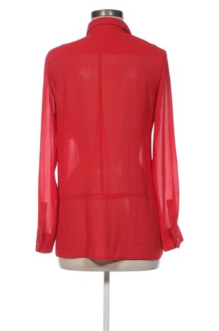 Dámská košile  Unbranded, Velikost M, Barva Červená, Cena  368,00 Kč