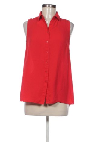 Дамска риза Unbranded, Размер M, Цвят Червен, Цена 13,00 €