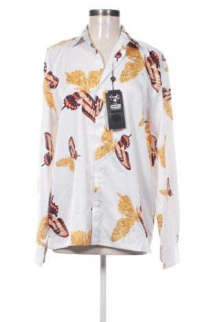 Dámská košile  Unbranded, Velikost S, Barva Vícebarevné, Cena  582,00 Kč