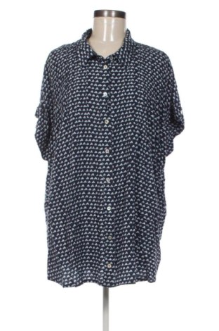 Γυναικείο πουκάμισο Unbranded, Μέγεθος XXL, Χρώμα Πολύχρωμο, Τιμή 10,99 €