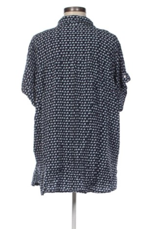 Γυναικείο πουκάμισο Unbranded, Μέγεθος XXL, Χρώμα Πολύχρωμο, Τιμή 10,99 €