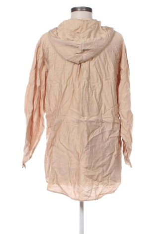 Дамска риза Unbranded, Размер XL, Цвят Бежов, Цена 13,29 €