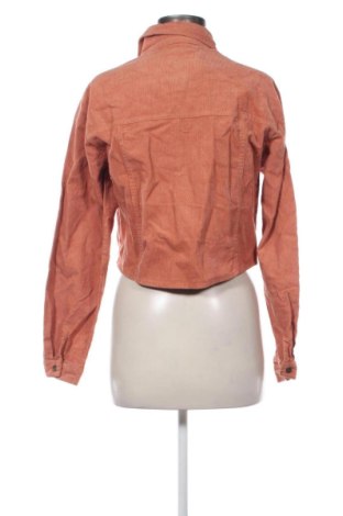 Γυναικείο πουκάμισο Unbranded, Μέγεθος M, Χρώμα Πορτοκαλί, Τιμή 6,99 €