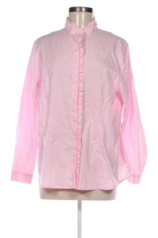 Női ing Unbranded, Méret XL, Szín Rózsaszín, Ár 5 281 Ft