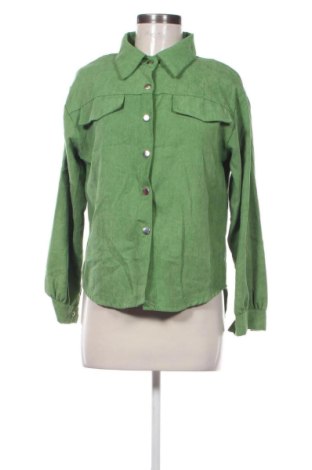 Dámska košeľa  Unbranded, Veľkosť M, Farba Zelená, Cena  15,95 €