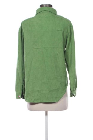 Dámska košeľa  Unbranded, Veľkosť M, Farba Zelená, Cena  15,95 €