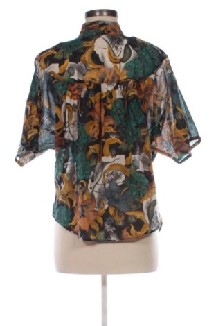 Дамска риза Unbranded, Размер S, Цвят Многоцветен, Цена 12,69 €