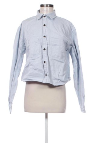 Damenbluse Unbranded, Größe M, Farbe Blau, Preis € 7,99