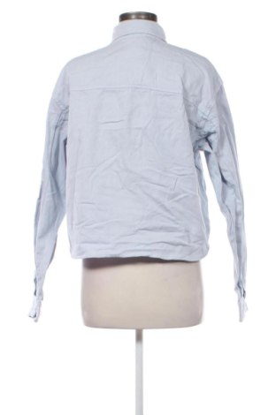 Damenbluse Unbranded, Größe M, Farbe Blau, Preis € 7,99