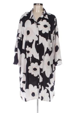 Дамска риза Unbranded, Размер XXL, Цвят Многоцветен, Цена 13,00 €
