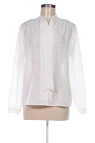 Γυναικείο πουκάμισο Unbranded, Μέγεθος XL, Χρώμα Λευκό, Τιμή 23,79 €
