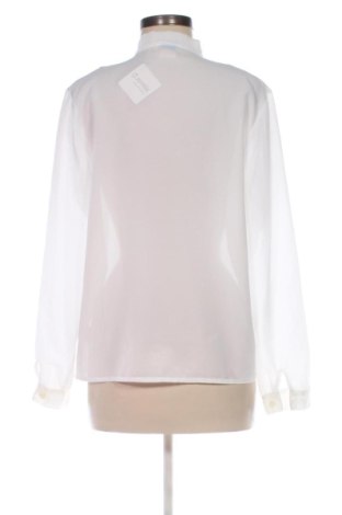 Γυναικείο πουκάμισο Unbranded, Μέγεθος XL, Χρώμα Λευκό, Τιμή 23,79 €