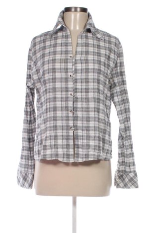 Γυναικείο πουκάμισο Unbranded, Μέγεθος L, Χρώμα Πολύχρωμο, Τιμή 13,00 €