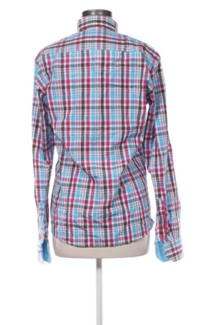 Γυναικείο πουκάμισο Unbranded, Μέγεθος M, Χρώμα Πολύχρωμο, Τιμή 11,99 €