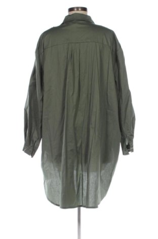 Dámska košeľa  Unbranded, Veľkosť XL, Farba Zelená, Cena  12,85 €
