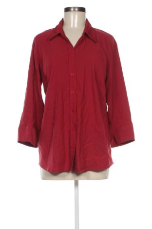 Dámská košile  Unbranded, Velikost M, Barva Červená, Cena  360,00 Kč
