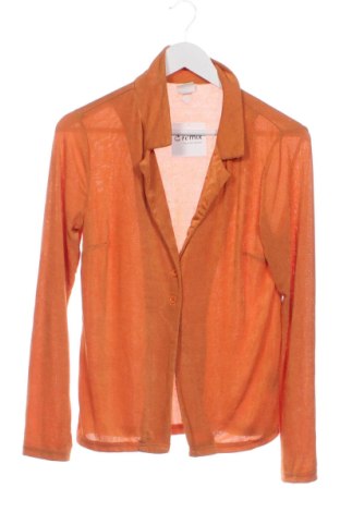 Dámská košile  Unbranded, Velikost XS, Barva Oranžová, Cena  379,00 Kč