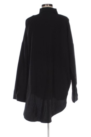 Dámská košile  Unbranded, Velikost XXL, Barva Černá, Cena  360,00 Kč