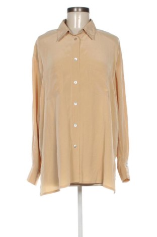 Dámská košile  Unbranded, Velikost XL, Barva Béžová, Cena  364,00 Kč