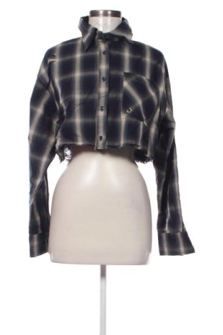 Damenbluse Unbranded, Größe M, Farbe Mehrfarbig, Preis 11,99 €