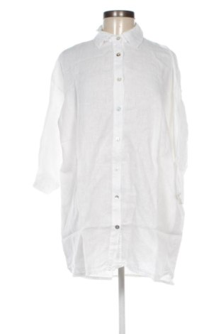 Női ing Unbranded, Méret XXL, Szín Fehér, Ár 5 244 Ft