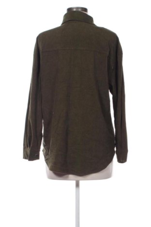 Dámská košile  Unbranded, Velikost S, Barva Zelená, Cena  379,00 Kč