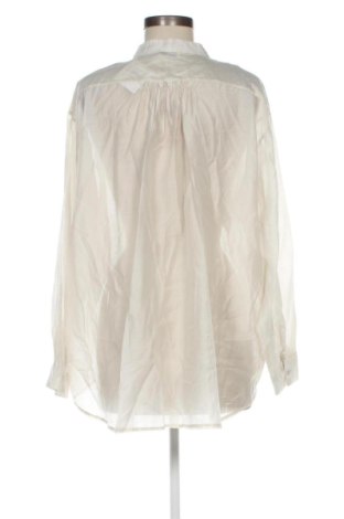 Дамска риза Unbranded, Размер XL, Цвят Бежов, Цена 20,52 €