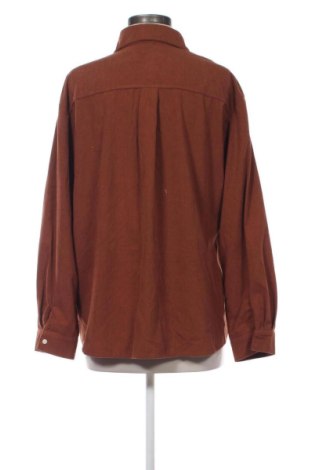 Dámská košile  Unbranded, Velikost M, Barva Hnědá, Cena  379,00 Kč