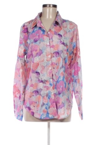 Дамска риза Unbranded, Размер L, Цвят Многоцветен, Цена 13,00 €