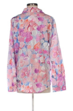 Дамска риза Unbranded, Размер L, Цвят Многоцветен, Цена 13,00 €