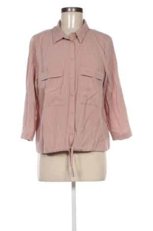 Damska koszula Unbranded, Rozmiar XL, Kolor Popielaty róż, Cena 68,00 zł