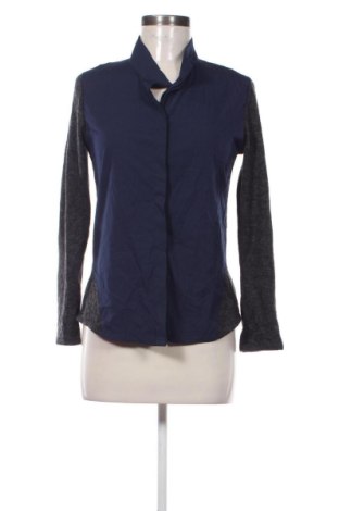 Γυναικείο πουκάμισο Unbranded, Μέγεθος S, Χρώμα Πολύχρωμο, Τιμή 24,99 €