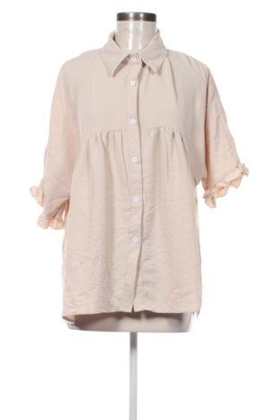Damenbluse Unbranded, Größe XL, Farbe Beige, Preis € 16,99